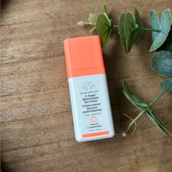 Drunk Elephant C-Tango Multivitamin Eye C_ream - Picture 2 of 5